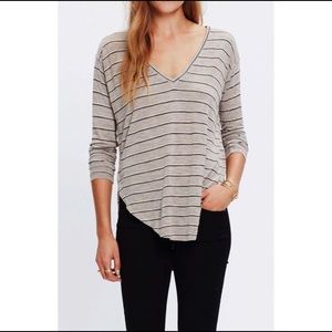 Madewell Top